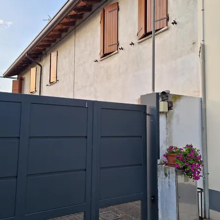 Villa Da Artu' Udine Exterior foto