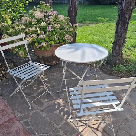 Villa Da Artu' Udine Zimmer foto