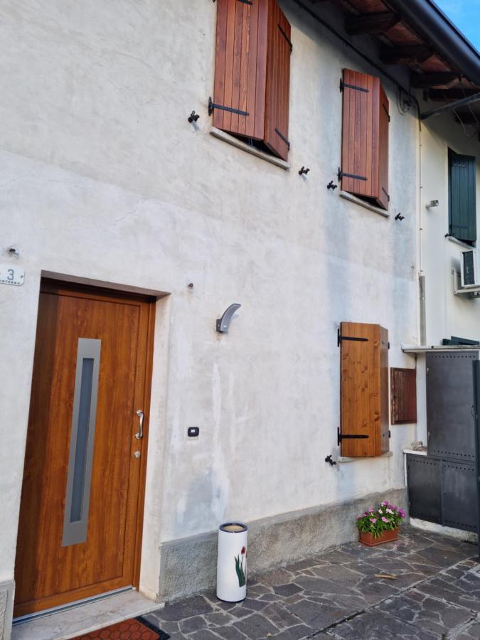 Holiday home Da Artu'