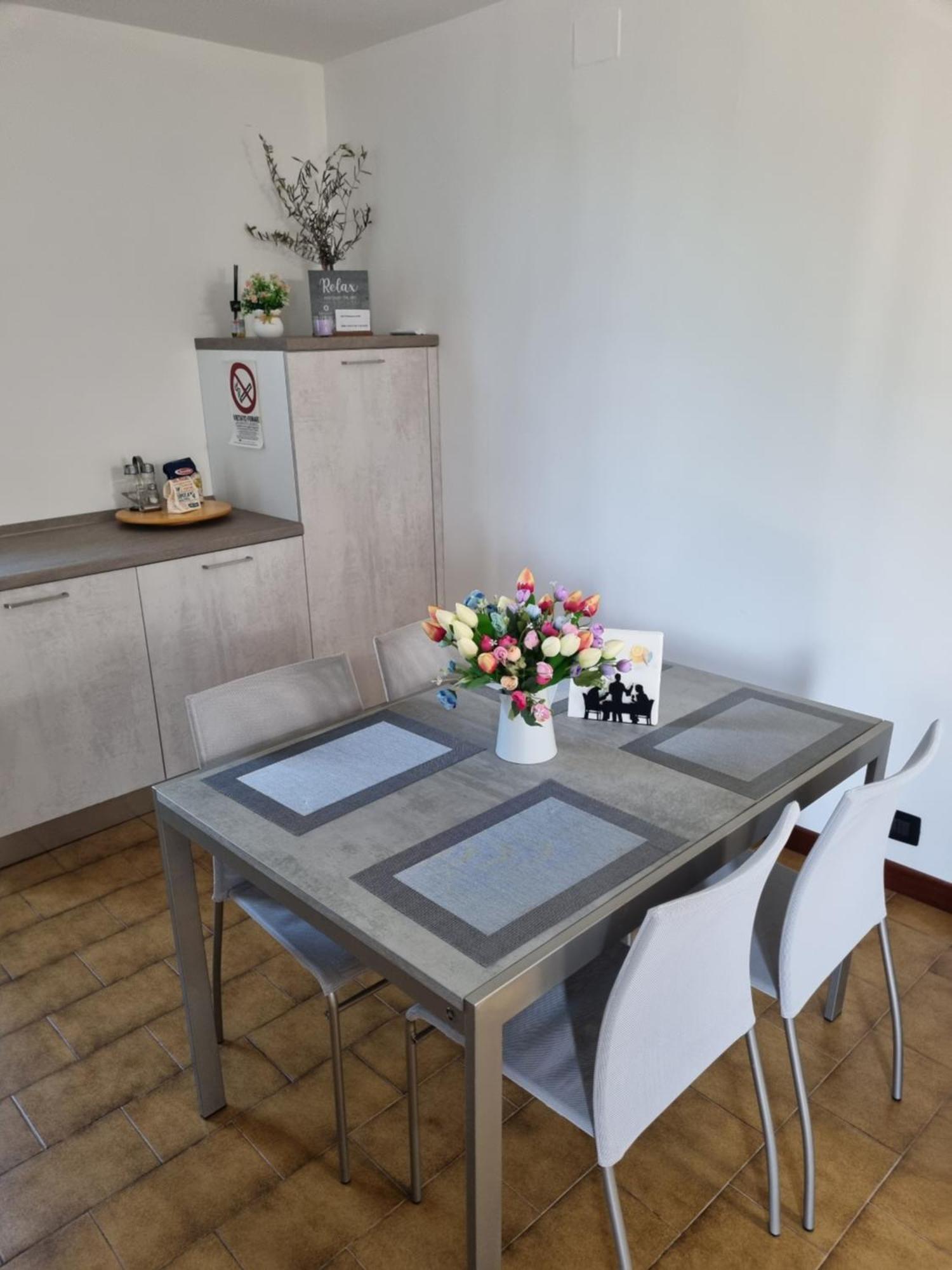 Holiday home Da Artu'
